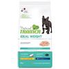 *Trainer TRAINER NATURAL WEIGHT CARE PER CANI MINI CON CARNI BIANCHE SACCO 7 KG
