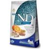 *Farmina N&D Dog Anc Ocean Mini Merluzzo Arancia 7Kg Low Grain New