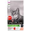 *Purina Pp Cat Sterilised Salmone Senses 10Kg 12391138
