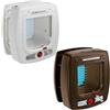 *Ferplast Swing Microchip Bianco
