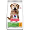 *Hill's Canine Senior Vitality Mini 7+ 1,5Kg Pollo E Riso Ex Youthful Minsan 979235227