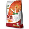 *Farmina Natural & Delicious Pumpkin Puppy Mini con Pollo, Zucca e Melograno