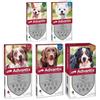 *Elanco Advantix Spot On azzurro per cani da 4 a 10kg
