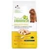 *Trainer TRAINER NATURAL PER CANI SMALL TOY ADULT MINI CON POLLO FRESCO, RISO, YUCCA E ALGA SPIRULINA SACCO 7 KG