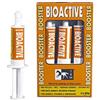 *T.R.M. Bioactive 3Sirx60Gr - Dose Energetica Pre-Gara Ad Azione Rapida In Siringhe - Trm