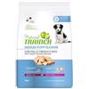 *Trainer TRAINER NATURAL PER CANI MEDIUM PUPPY JUNIOR CON CICORIA ED ESTRATTO DI LIEVITO SACCO 12 KG