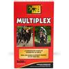 *T.R.M. Multiplex 3Sirx50Gr - Vitamina B Ad Azione Rapida In Siringhe - Trm