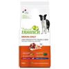 *Trainer TRAINER NATURAL PER CANI MEDIUM ADULT CON PROSCIUTTO CRUDO E RISO SACCO 12 KG
