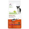 *Trainer TRAINER NATURAL PER CANI MEDIUM ADULT CON TONNO E RISO ALGA SACCO 12 KG