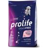 *Prolife Grain Free Puppy Medium/Large Sensitive Pork & Potato