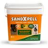 *T.R.M. Sandxpell Pellets 4Kg