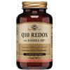 SOLGAR IT. MULTINUTRIENT SpA Q10 REDOX 50PRL SOFTGEL