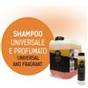 *Over Line Shampoo universale