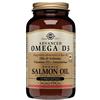 SOLGAR IT. MULTINUTRIENT SpA ADVANCED OMEGA D3 120PRL SOFT