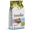 *Exclusion EXCLUSION MEDITERRANEO MONOPROTEIN PER CANI PUPPY LARGE BREED CON TONNO 12 KG