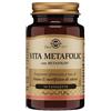 SOLGAR IT. MULTINUTRIENT SpA VITA METAFOLIC 50TAV