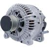 Speed Pneumatici Alternatore Generatore Lima 180A 03G903023 0121715003 Per VW PASSAT VARIANT 3C5