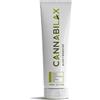 Cannabilax Crema Cosmetica di Canapa con CBD 100 ml - Con Arnica e Calendula - Idratazione Profonda, Texture Leggera e Sensazione di Benessere per Massaggio Corpo Quotidiano