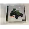 CD GORILLAZ OMONIMO NUOVO E SIGILLATO