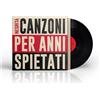 Negrita Canzoni per anni spietati (LP) (Vinyl LP)