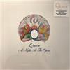 Queen - A Night At The Opera (LP, Album, RE, Gat)