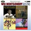 Wes Montgomery Three Classic Albums Plus: Incredible Jazz Guitar/Montgomery (CD)