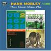 Hank Mobley Three Classic Albums Plus (CD)