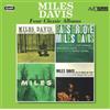 Miles Davis Four Classic Albums (CD) Album