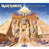 Iron Maiden - Powerslave (CD, Album, RE, RM, Dig)