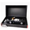 Kyosho & Hobby Japan Hobby Japan Ferrari Testarossa 1989 Nero Scuderia Ferrari Logo PMK1801BK NUOVO