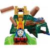 Takara Tomy Thomas the Tank Engine Rattling! Whoosh! Emozionante treno Mountain DX...
