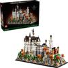 LEGO Architecture 21063 - Castello di Neuschwanstein