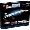 LEGO Icons 10318 - Concorde