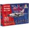 ITALERI Tornado GR.1/IDS Gulf War Maquette War Thunder
