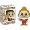 Funko Snow White And The Seven Dwarfs - Doc 346 Funko Funko