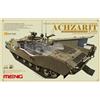 Meng Achzarit Israele Carro Armato Truppa Pesante MENG Late