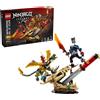 LEGO Ninjago 71871 - Battaglia con la Lama del Drago