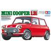 TAMIYA Mini Cooper 1.3i Miniatura
