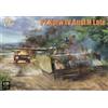 Border MODEL Modellino Char Pz.kpfw.iv Ausf.h Late Border MODEL bt-050 1:3 5 Per