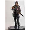 Figurina Resident Evil Leon Scott Kennedy Jill Valentine 32 cm PVC Collezione