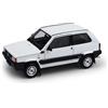 BRUMM BM0613-01 FIAT PANDA 4x4 1986 BIANCO CORFU 1:43 Modellino