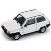 BRUMM BM0611-02 FIAT PANDA 750L 1986 BIANCO CORFU' 1:43 Modellino
