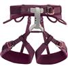 Petzl Luna imbrago arrampicata e alpinismo donna