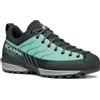SCARPA Mescalito Planet WMN scarpe avvicinamento donna