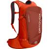 Ortovox Cross Rider 22 zaino scialpinismo e freeride