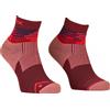 Ortovox All Mountain Quarter Socks W calze trekking donna