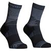 Ortovox All Mountain Mid Socks M calze trekking