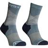 Ortovox All Mountain Mid Socks M calze trekking
