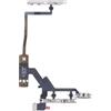 Deltaco Cavo flessibile per pulsanti di accensione e volume Max per iPhone 14 Pro Max
