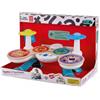 Baby Einstein, Baby Einstein tamburo collegato